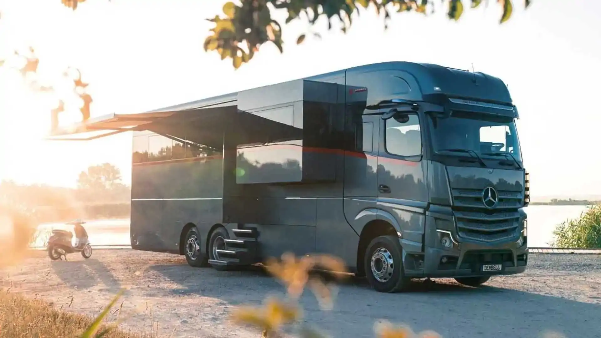 ER KARAVAN Elite